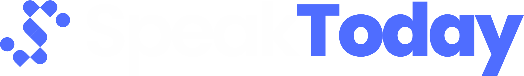 SpeakToday Logo